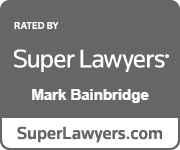 Rated by Super Lawyers